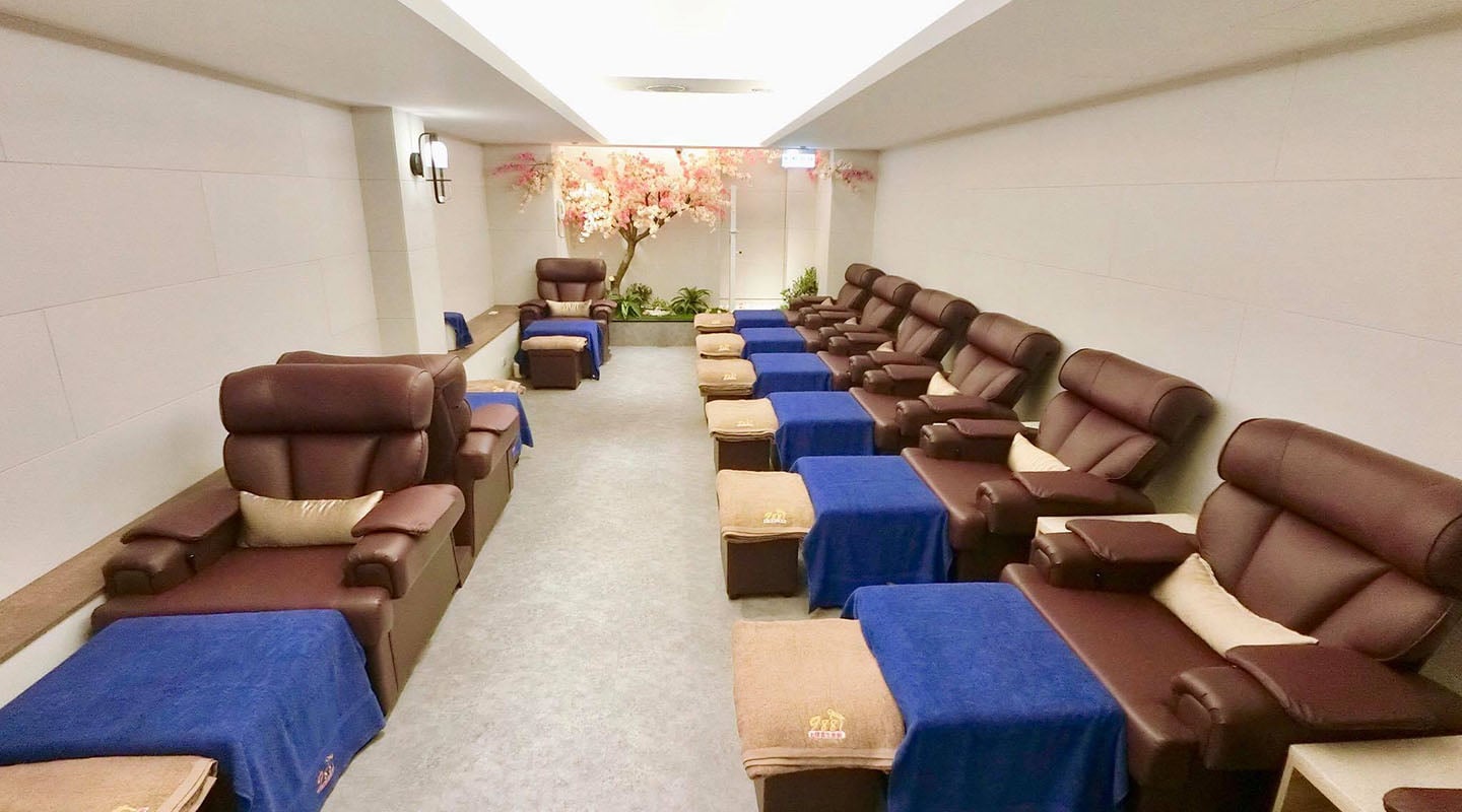 988養生會館｜台北市萬華區全身指壓按摩，台北市中正區精油按摩
