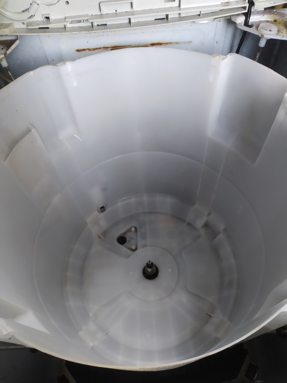 洗衣機