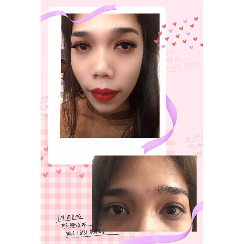 美睫作品08