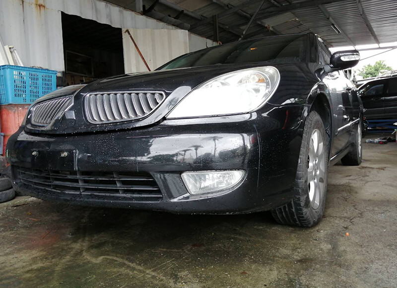 推薦車輛