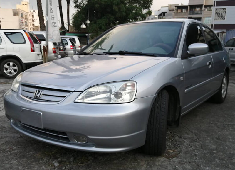 推薦車輛