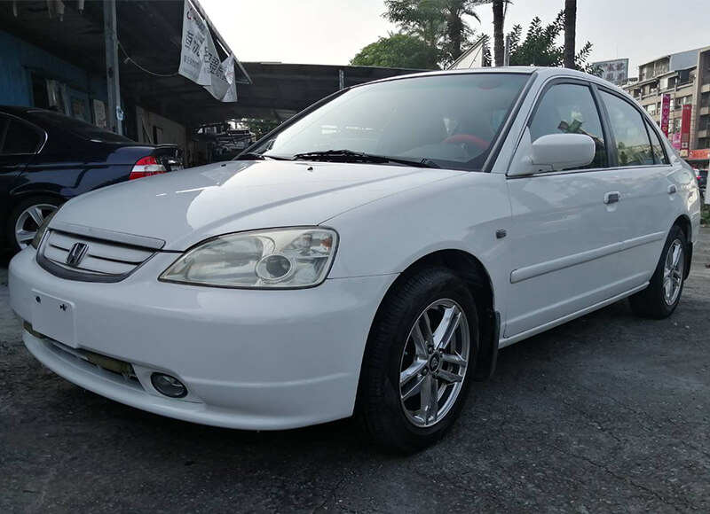 推薦車輛