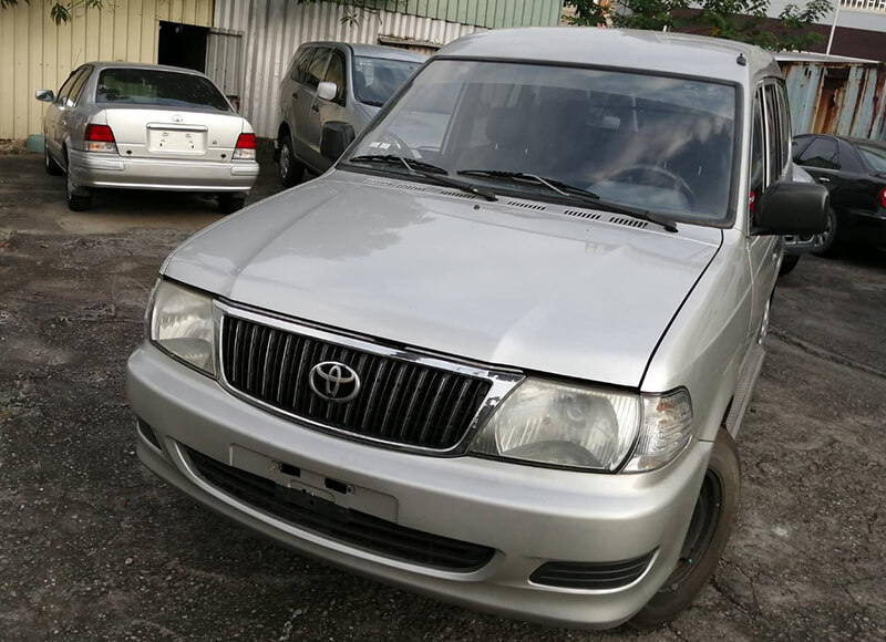 推薦車輛