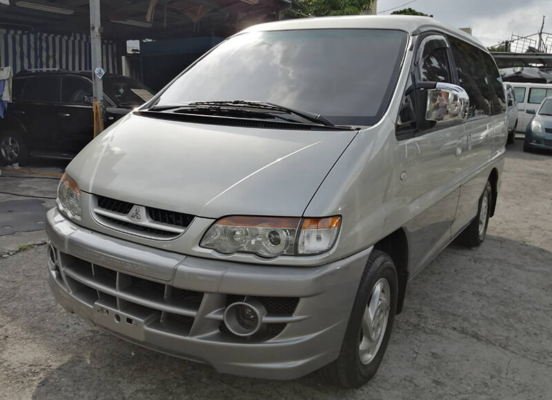推薦車輛
