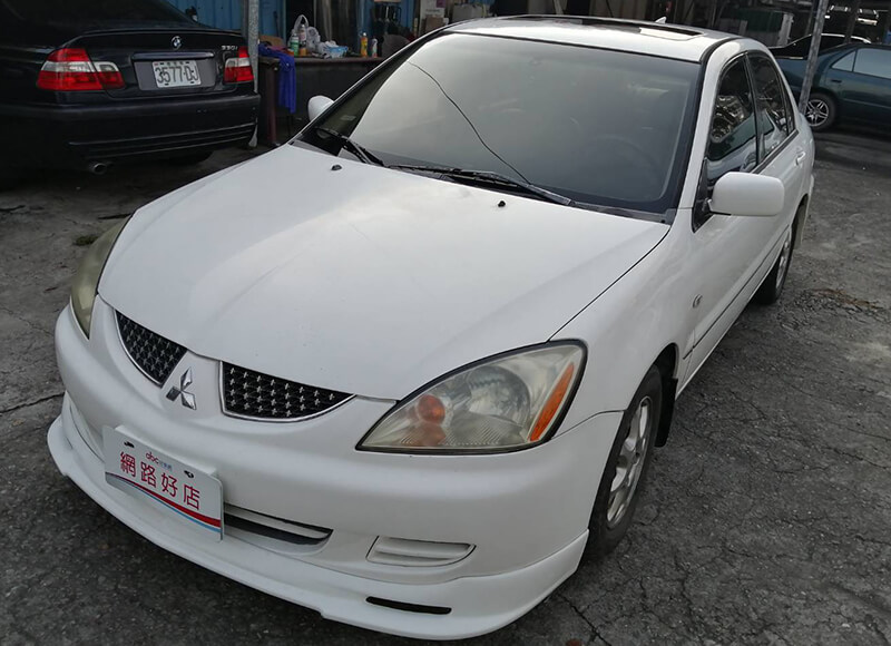 推薦車輛