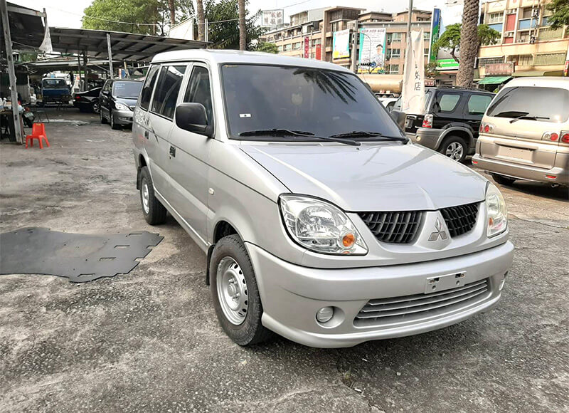 推薦車輛