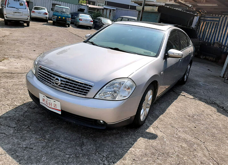 推薦車輛