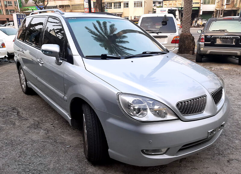 推薦車輛