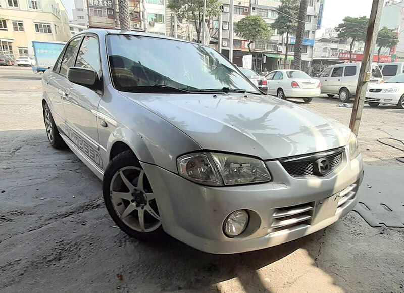 推薦車輛