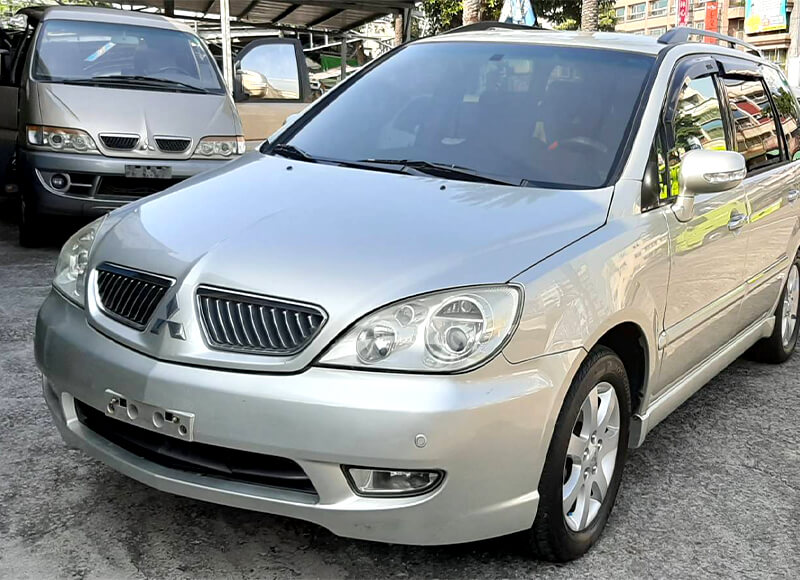 推薦車輛
