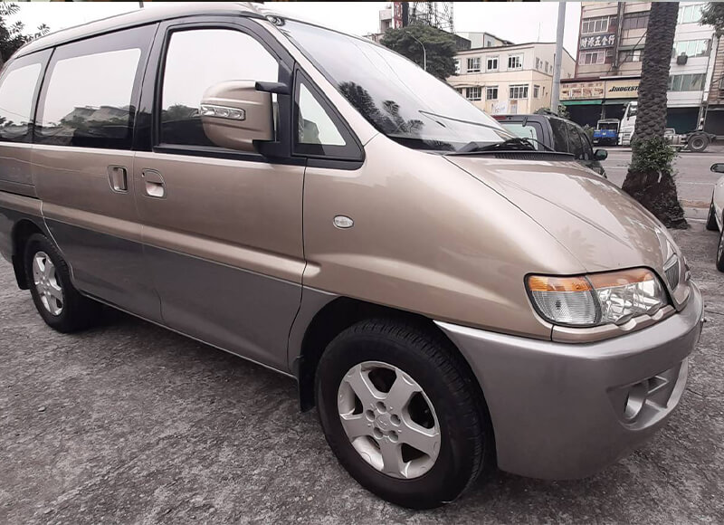 推薦車輛