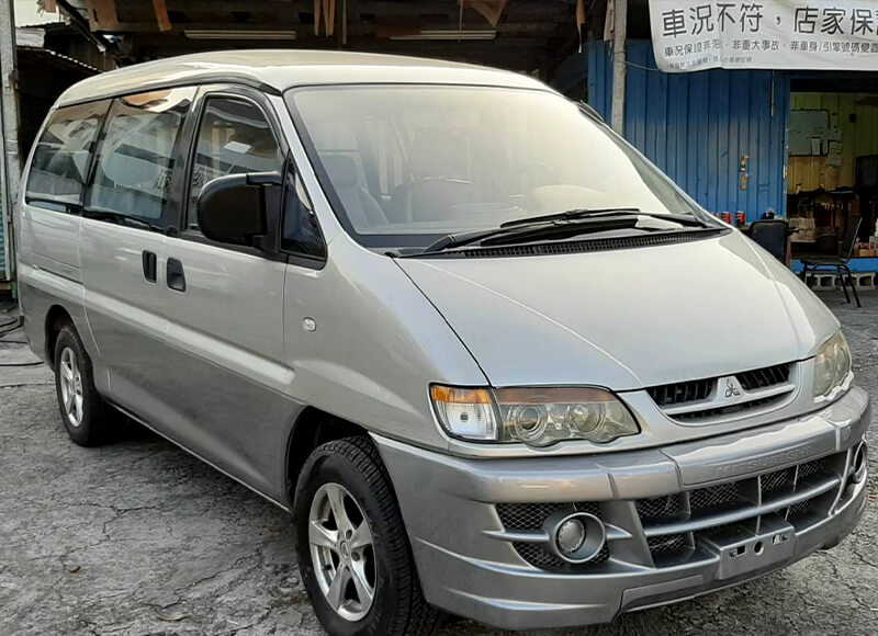 推薦車輛
