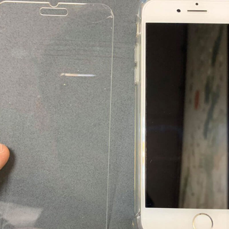 克林iphone到府維修