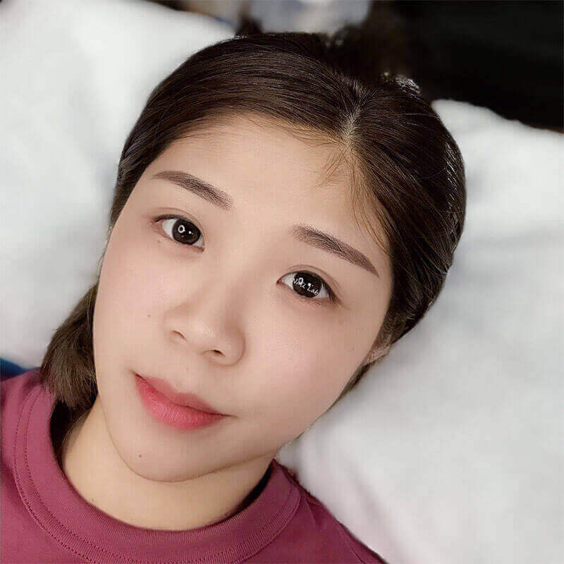 紋繡作品2