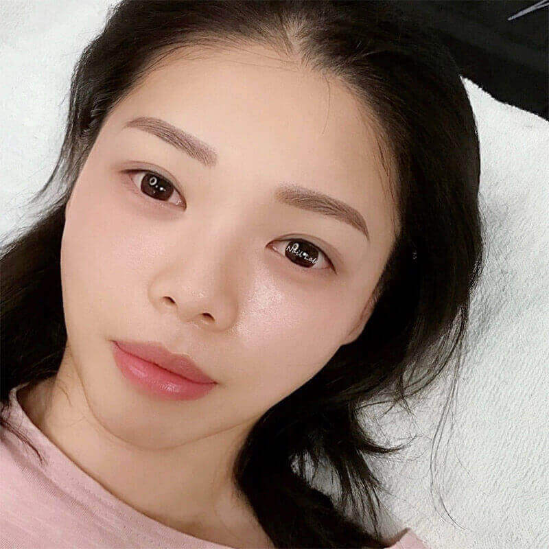 紋繡作品3