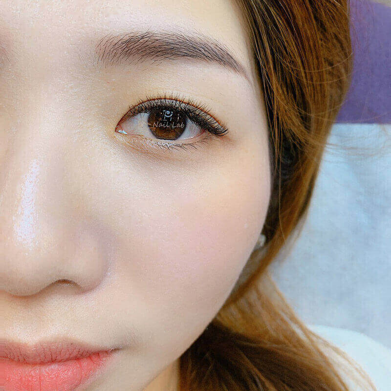美睫作品7