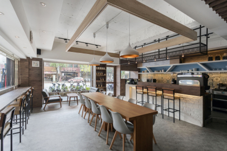 UGLATTE CAFÉ