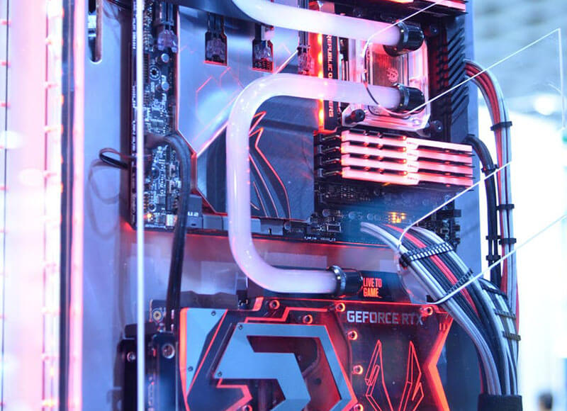 健業電腦有限公司專業維修