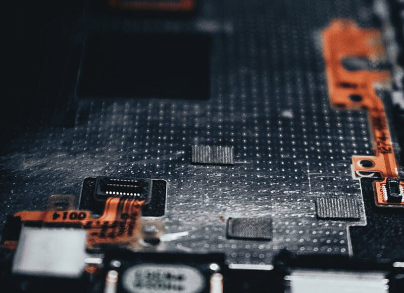 健業電腦有限公司專業維修