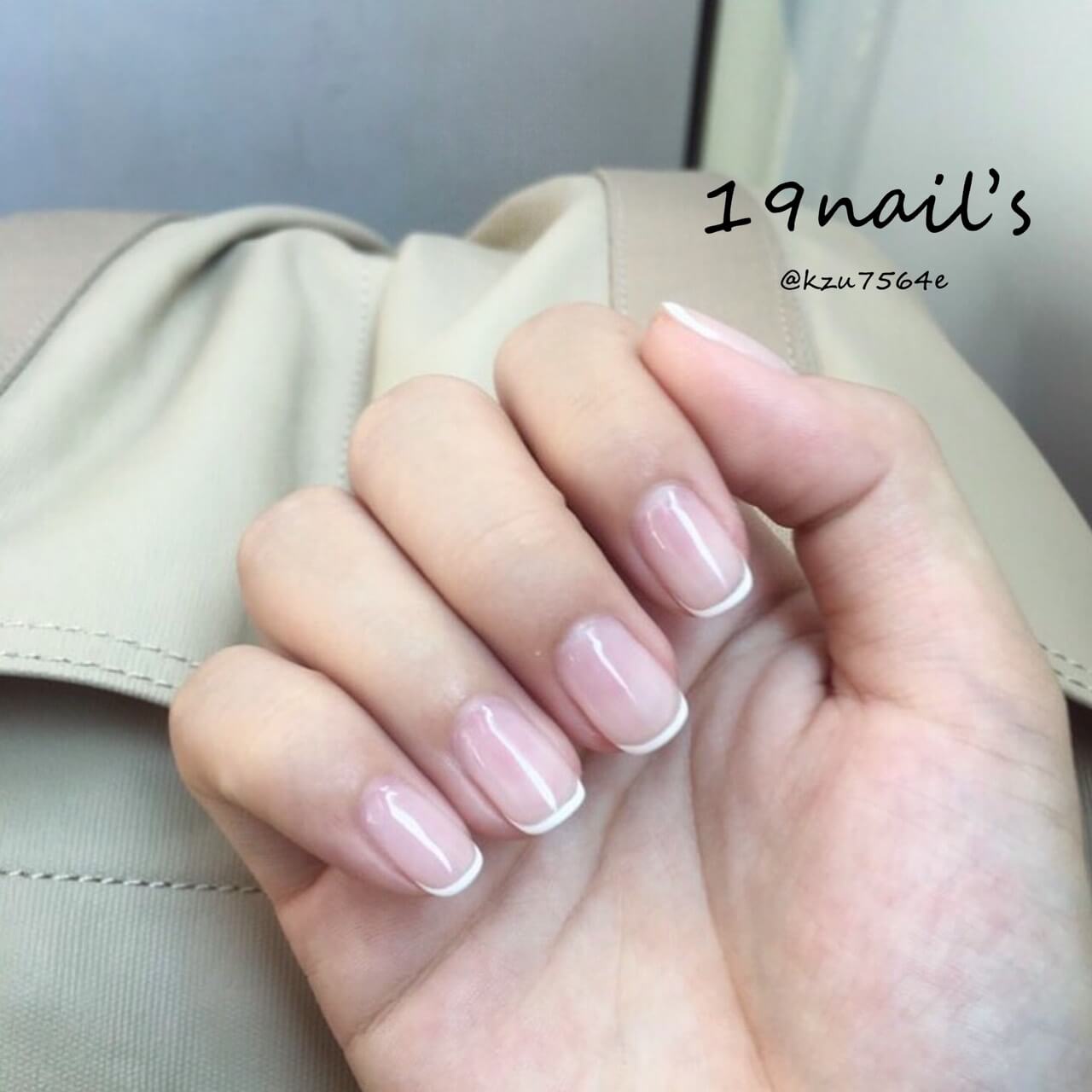 美甲作品3