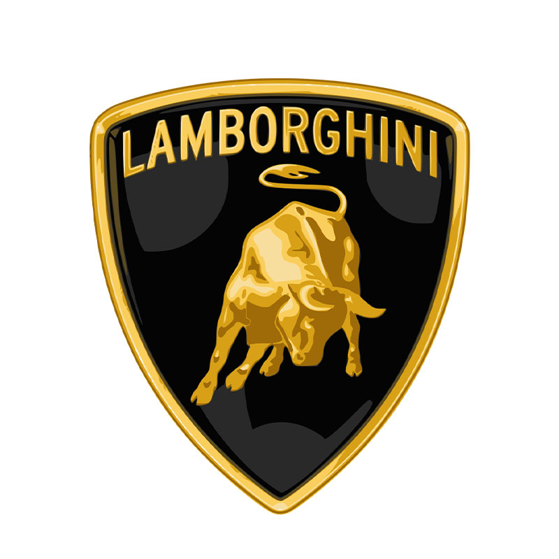 藍寶堅尼 Lamborghini