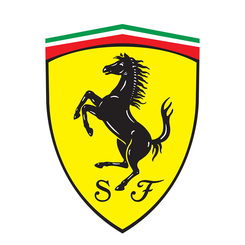 法拉利 Ferrari