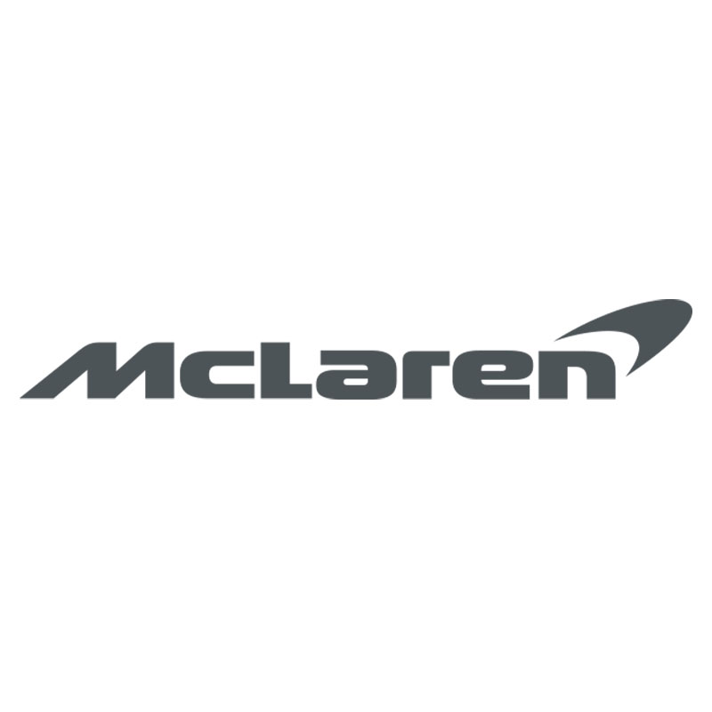 麥拉倫 McLaren