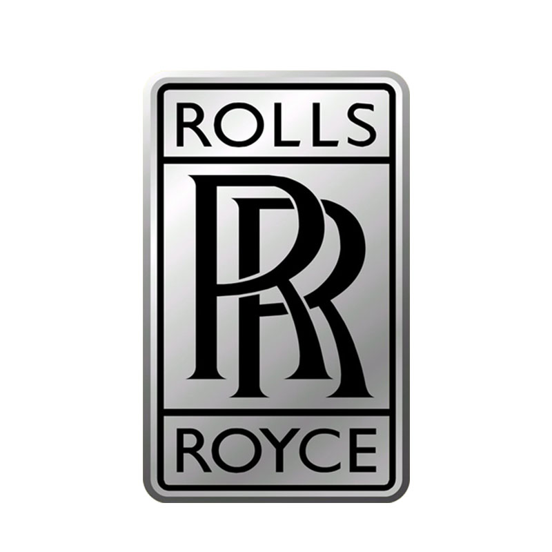 勞斯萊斯 Rolls-Royce