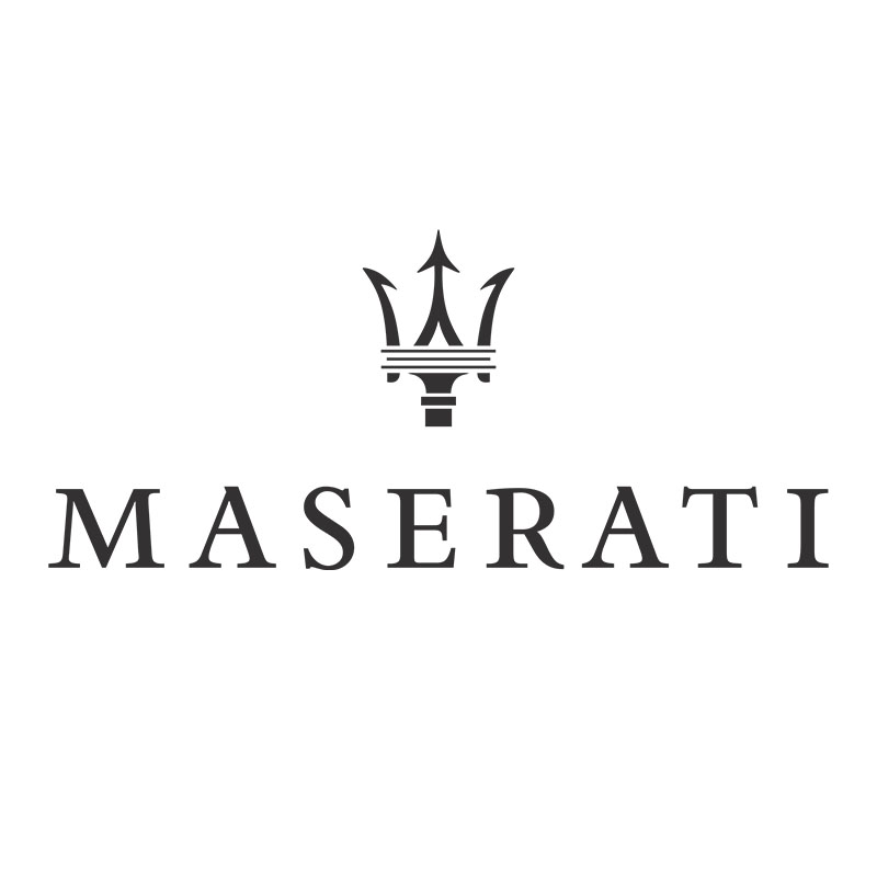 瑪莎拉蒂 Maserati