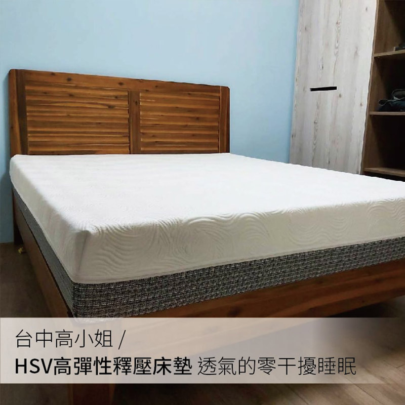 客戶分享擺放電動照護床11