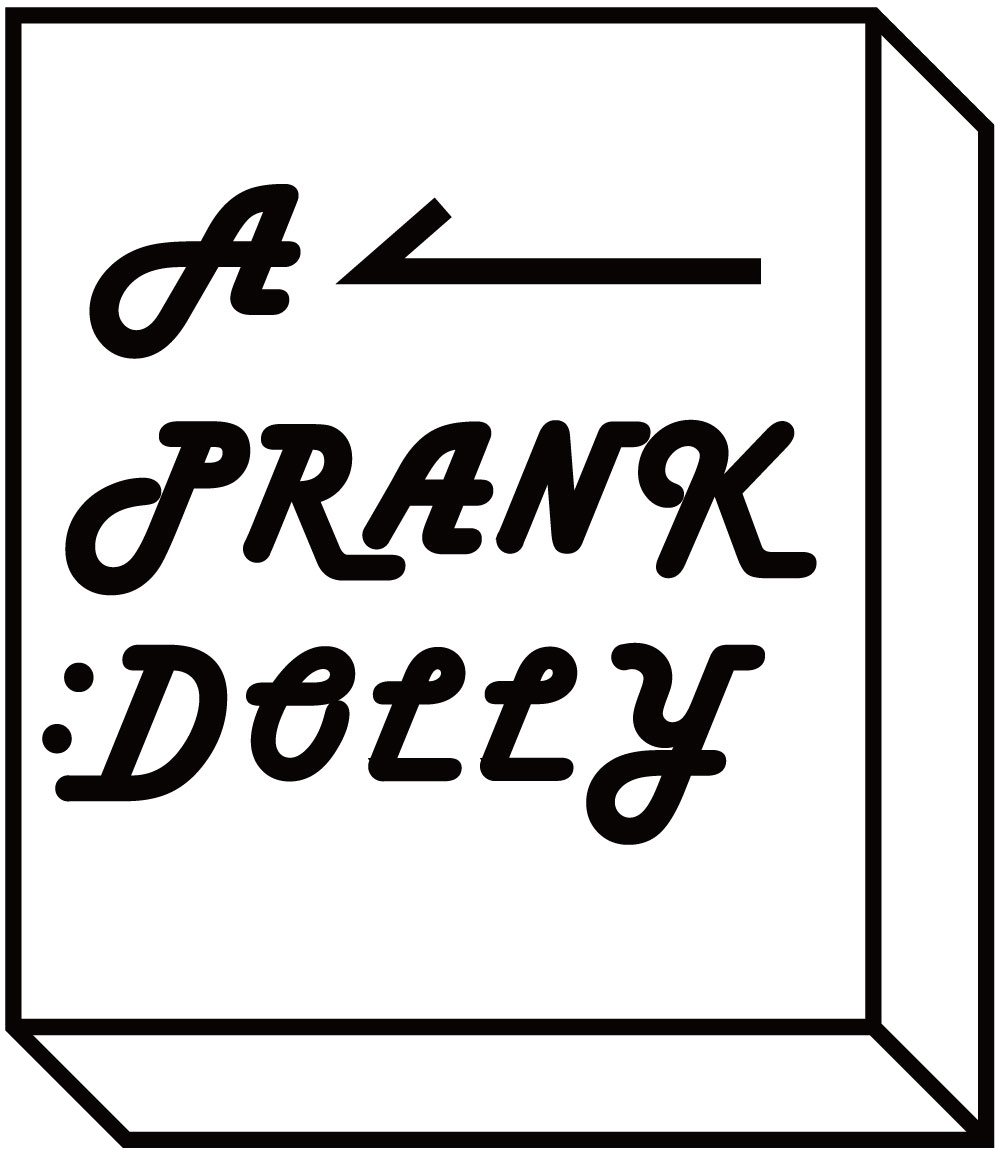 A Prank Dolly｜台北質感古著店，大同區獨立品牌古著店
