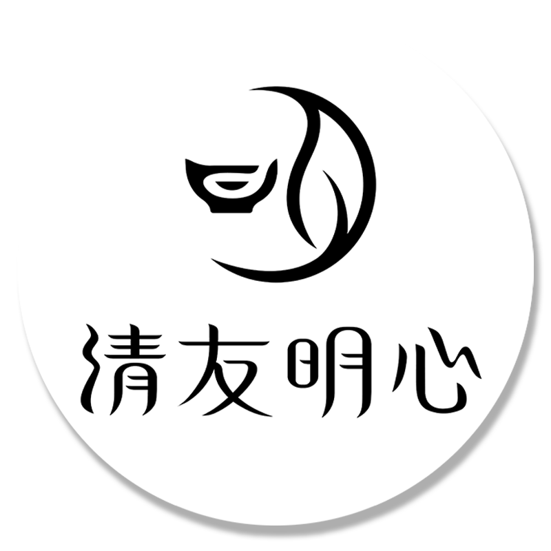 清友明心|台灣烏龍茶,茶葉伴手禮