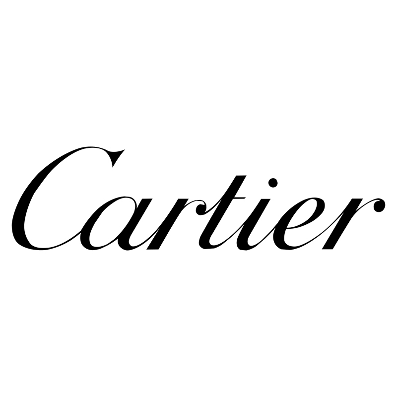 Cartier商標