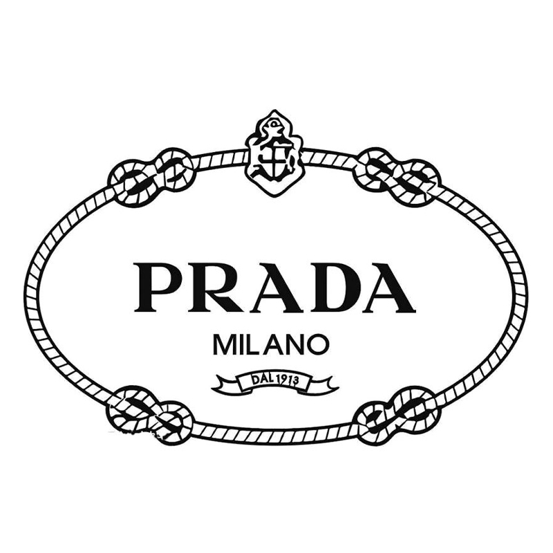 名牌精品眼鏡Prada經銷