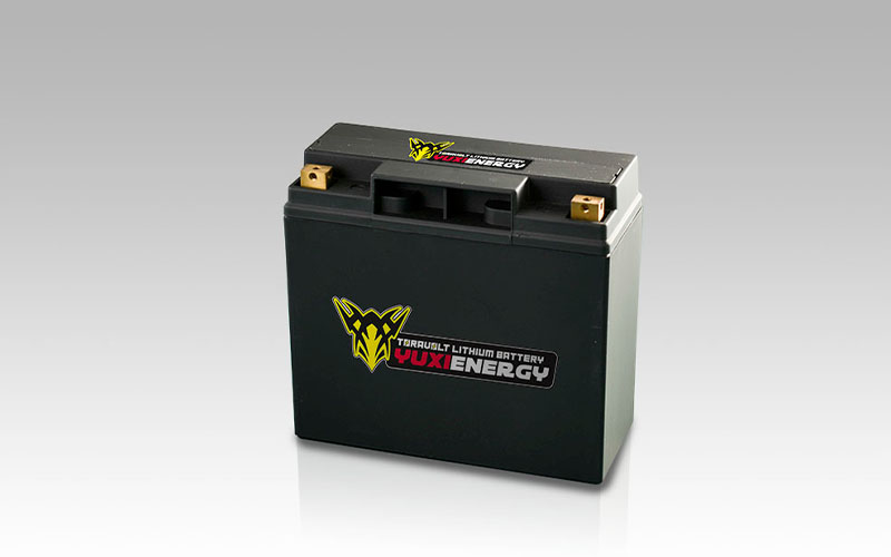 語璽新能源科技有限公司產品內容