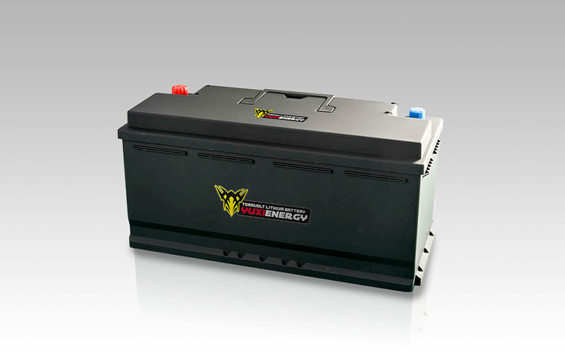 語璽新能源科技有限公司產品內容