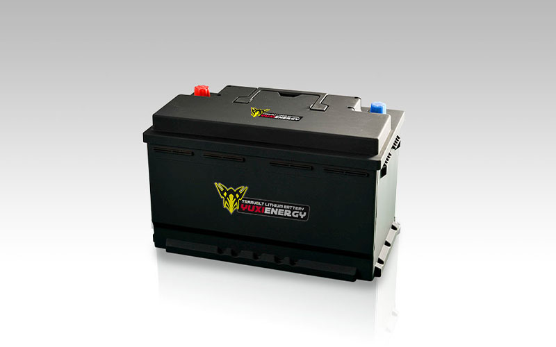 語璽新能源科技有限公司產品內容