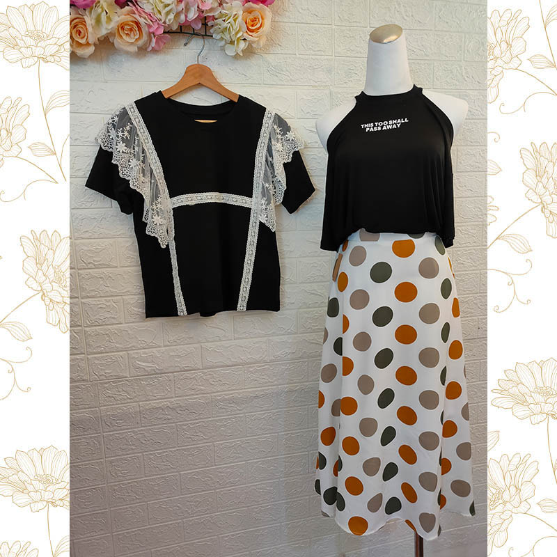服飾精品包款