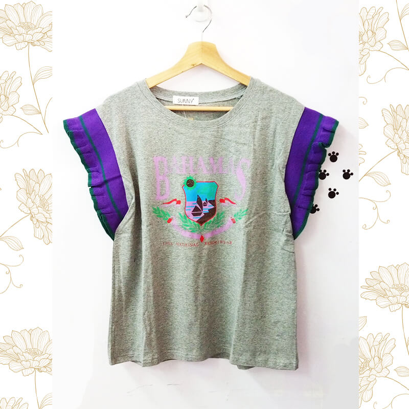 服飾精品包款