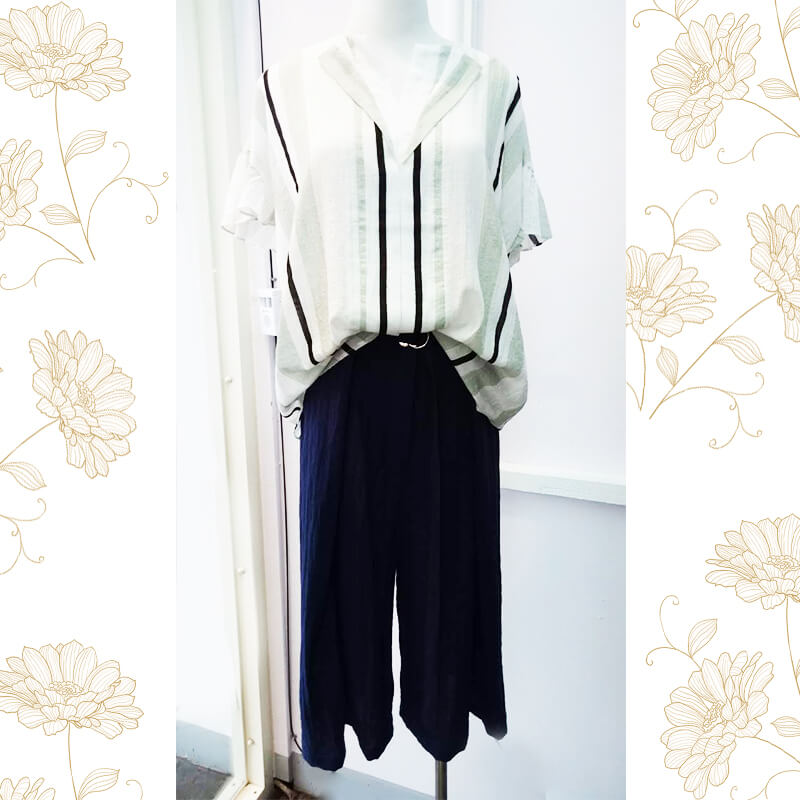 服飾精品包款