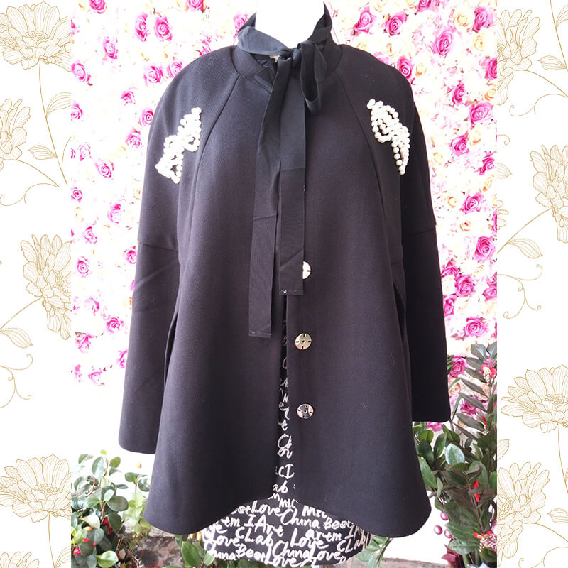 服飾精品包款