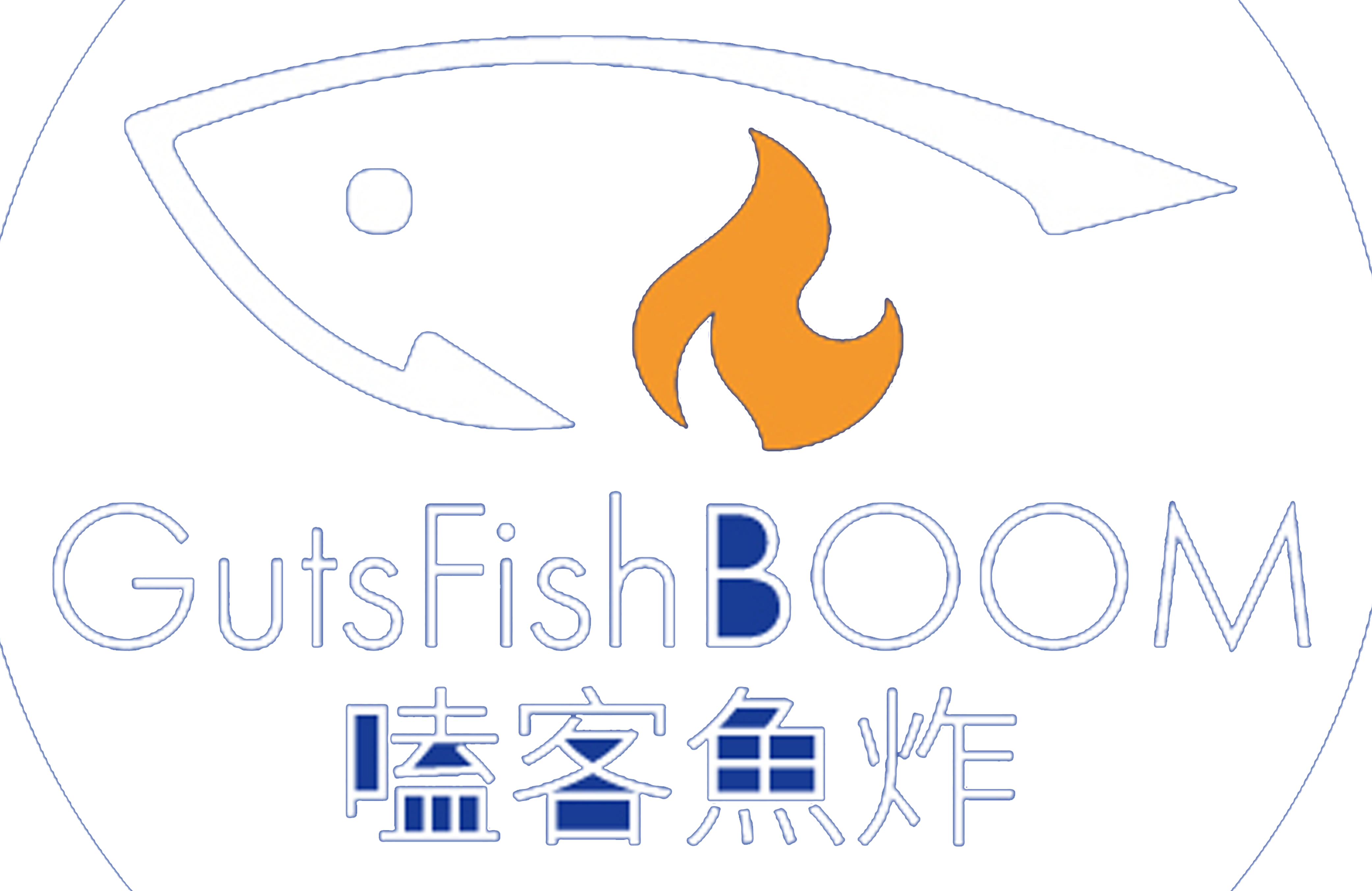 嗑客魚炸