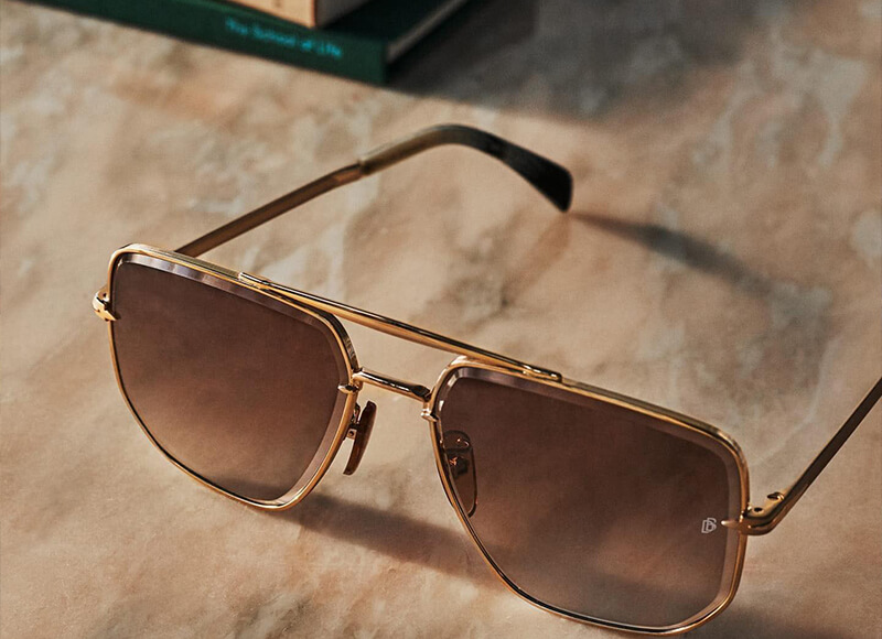 新品牌進駐 DAVID BECKHAM