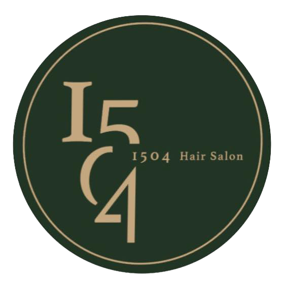 1504 X hair salon|高雄左營髮型師,高雄左營沙龍