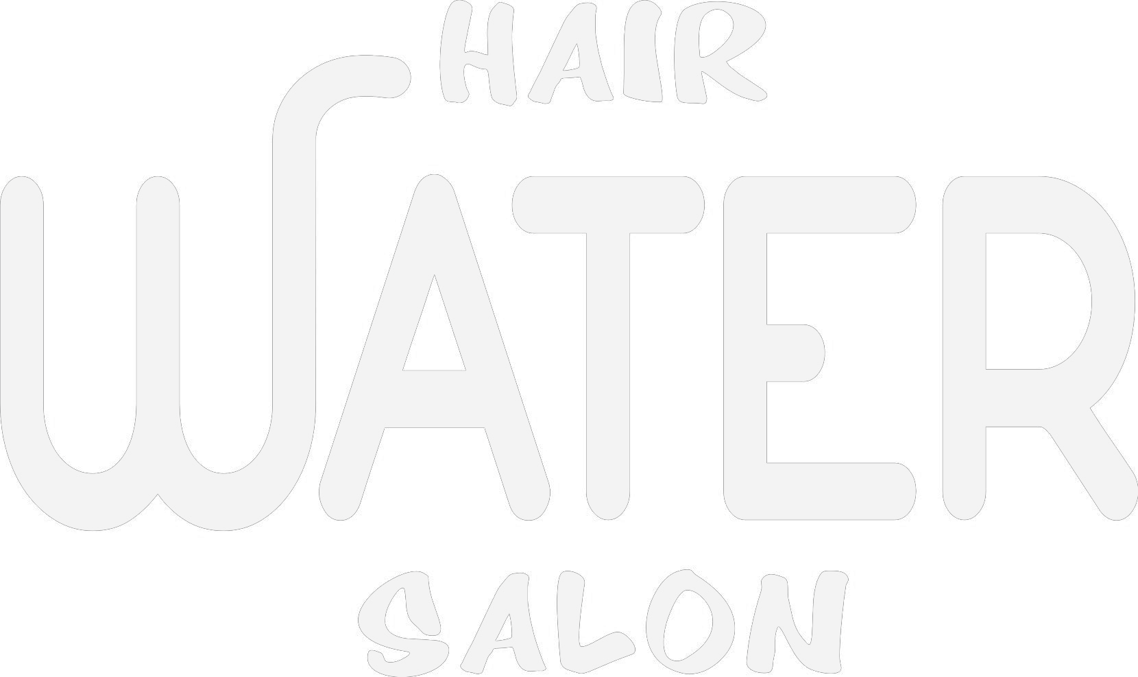 Water Hair Salon｜桃園中壢推薦髮廊,桃園中壢設計挑染