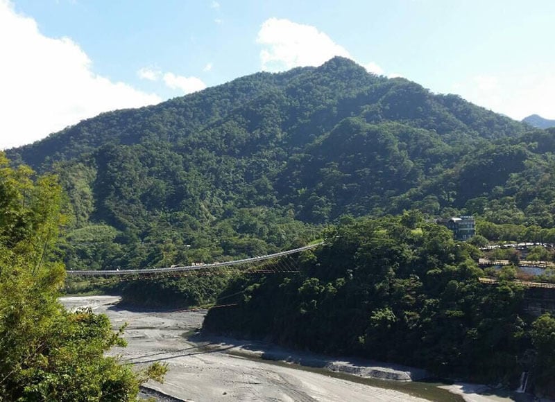 周邊風景