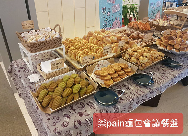 有需要餐盒、餐盤看過來嘍