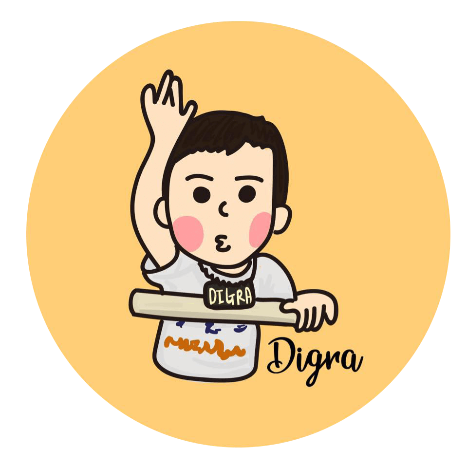 DIGRA純銀飾品