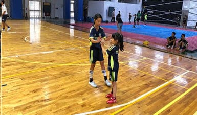 籃球課程說明