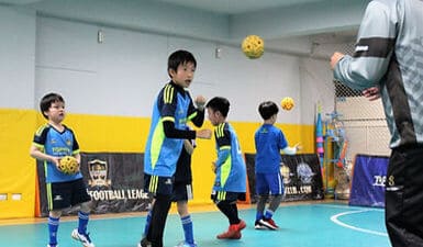 籃球課程說明
